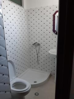 Guest House Xhuljon - Berat - 2
