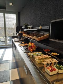 Golden Tulip Roissy Saint Witz - 2