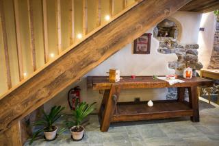 Au coeur du village Chambres d'hôtes & SPA - Arnad - 5