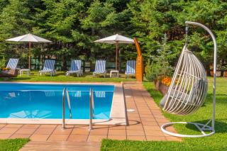 Sport Hotel Hermitage & Spa - 3
