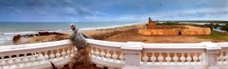 Neemrana's - Bungalow on The Beach - Tarangambādi - 6