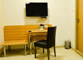 Rama Krishna Hotel - Bombay - 5