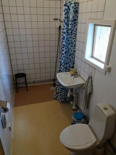 STF Hagaby/Lantgården Hostel - Löttorp - 8