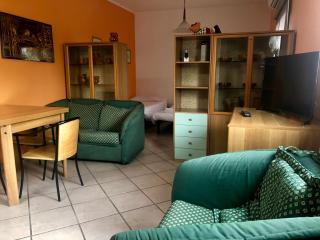 Airone Hotel - Reggio Emilia - 5