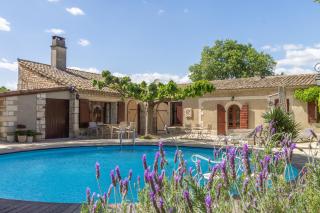 Lou Recate - Saint-Rémy-de-Provence - 8