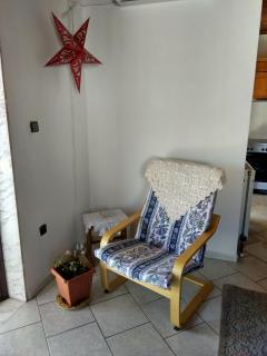 PAPAPOULIOS APARTMENT - Sykia Chalkidikis - 6