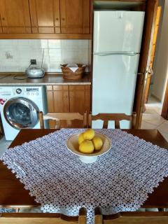 PAPAPOULIOS APARTMENT - Sykia Chalkidikis - 4