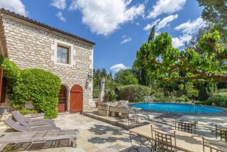 Lou Recate - Saint-Rémy-de-Provence - 4