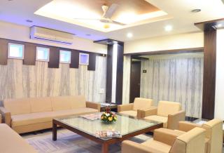 Rama Krishna Hotel - Bombay - 9