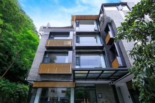 Yangshuo Tea House Inn - 0