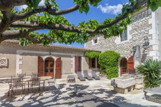 Lou Recate - Saint-Rémy-de-Provence - 7