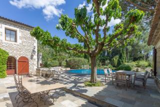 Lou Recate - Saint-Rémy-de-Provence - 3