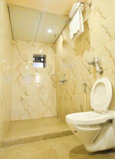 Rama Krishna Hotel - Bombay - 2