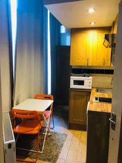 Kensington and Chelsea Apartment - Londra - 0