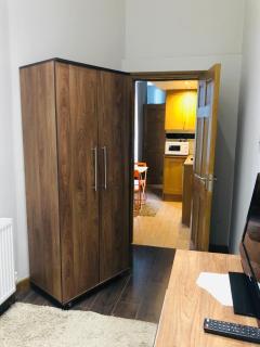 Kensington and Chelsea Apartment - Londra - 7