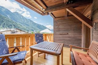 Haus Alpenblick - Oetz - 6