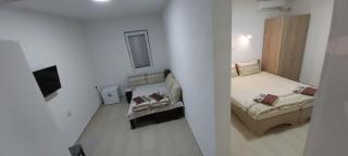 Vila Arsovi - Ohrid - 1