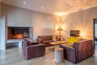 Steenbok Farm Cottages Steenbok cottage - Wolseley - 6