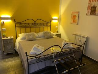 Le Camere di Teo - La Spezia - 4