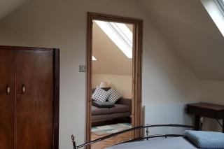 The Old School Loft - Blidworth - 2