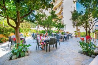 Hotel Leone - Sorrento - 1