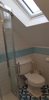 The Old School Loft - Blidworth - 4