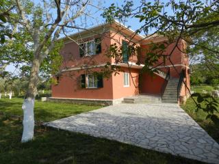Spasmeni Vrisi - Lygia - 1