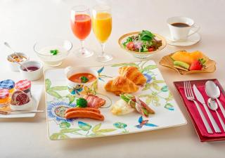 Royal Park Hotel Takamatsu - Takamatsu - 9