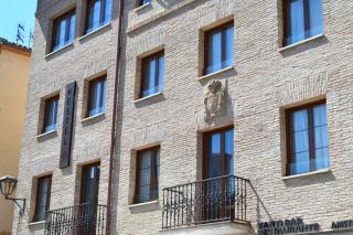 Alda Estella Hostel - Estella - 7