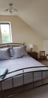 The Old School Loft - Blidworth - 1