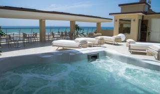 Roma Hotel - Castiglione della Pescaia - 0