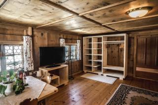 Haus Lucas Tschofen - Gaschurn - 1