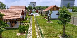 CocoPalm Villa near Beach - Mango room - Hội Mỹ - 0