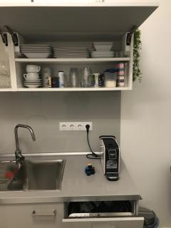 City Corso Apartman - Budapest - 2