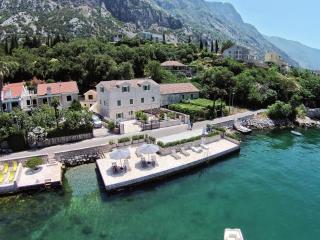 Vila Maestral Kotor - Kotor - 9