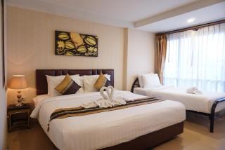 MD Boutique Hotel - Chiang Mai - 9