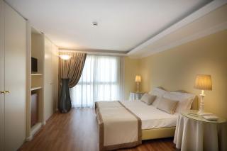 Ambasciatori Palace - Montecatini Terme - 7