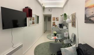 City Corso Apartman - Budapest - 4