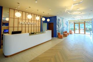 Hotel Piccadilly - Mamaia - 6