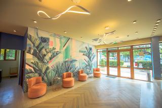 Hotel Piccadilly - Mamaia - 4