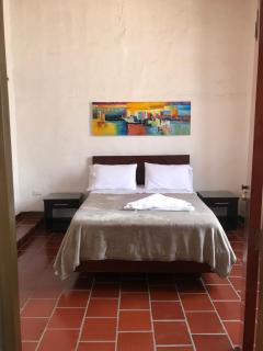Hostal Rous San Gil - San Gil - 7