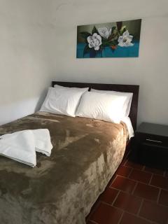 Hostal Rous San Gil - 4