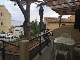 Motel Logis d'Abartello - Olmeto - 7