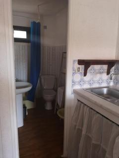 Motel Logis d'Abartello - Olmeto - 3