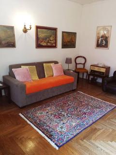 Appartamento Alla Salute - Venice - 6