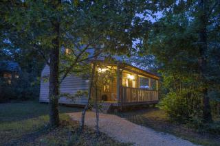 Chalets de vacances Castelwood - Biron - 0