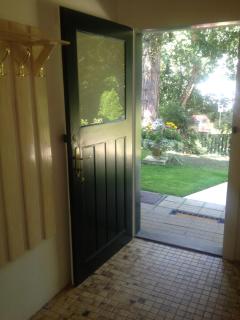 Exquisites Gartenapartment in eleganter Jugendstilvilla - Wenen - 2