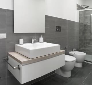 Space Apartment - Cagliari - 8
