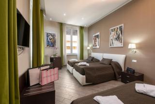 Mia Resort - Rome - 9