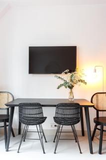 Habitat Parisien - 1BR-1BA for 4 - Marais Bastille - Parigi - 3